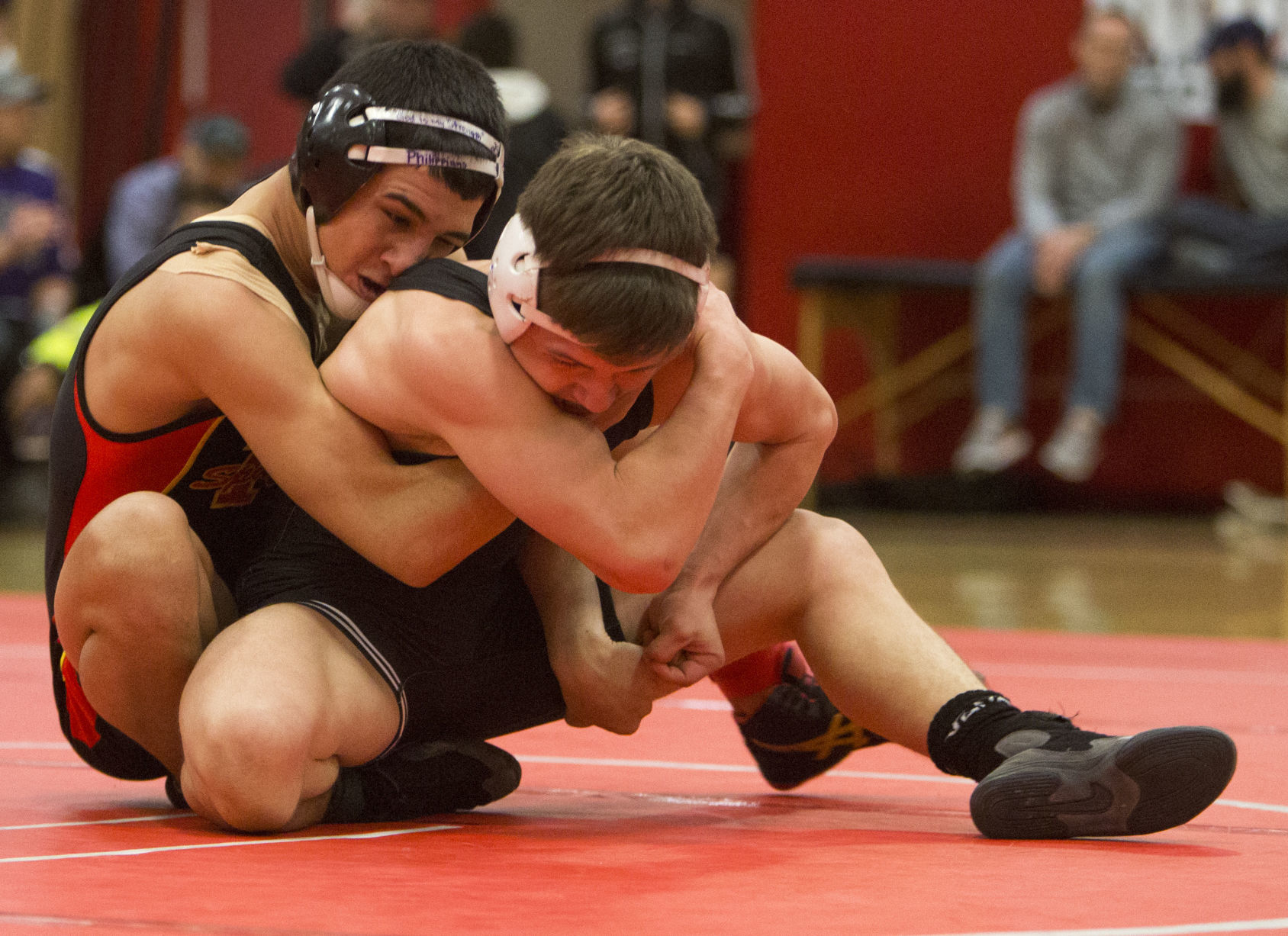 Red Halverson Invitational
